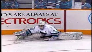 Arturs Irbe "Like Wall"