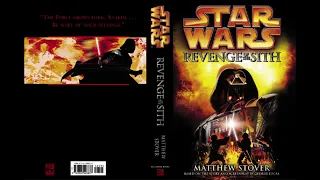 Anakin Kills Dooku (Star Wars: Episode III Revenge Of The Sith)