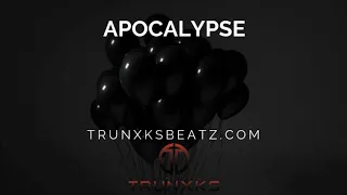 Apocalypse (NF | Dark | Epic | Orchestral Type Beat) Prod. by Trunxks