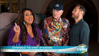 Beach Boy Mike Love Talks Music, Touring, Love Affair with San Diego | San Diego Living