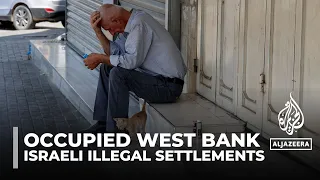 Israeli illegal settlements: Profiting at the expense of Palestinian struggle