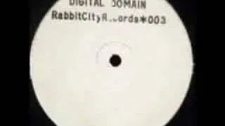 Rabbit City - Digital Domain