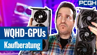 Die besten Mittelklasse-GPUs zwischen 600 und 900 Euro - Kaufberatung für Gaming-Enthusiasten!
