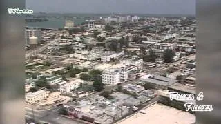 Classic Clip (1982) - Beyond USA part#03 Miami Area