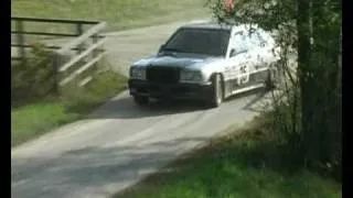 3 Städte Rallye 2004