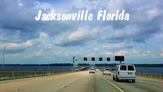 295 Highway (part 1) / Jacksonville Florida