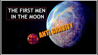 The First Men In the Moon - Prof Simon