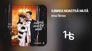 Irina Rimes - Iubirea Noastra Muta | 1 Hour