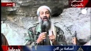 Bin Laden, el terrorista más buscado