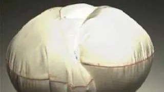 Airbag @ 3000 FPS