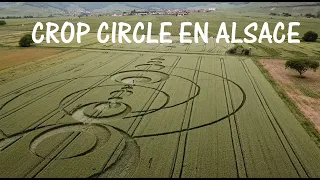 Crop Circle (Alsace)