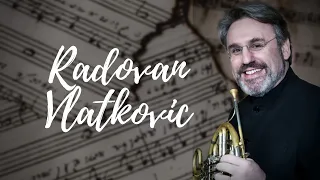 Strauss: Horn Concerto No. 1 in E flat major, Op. 11/ Radovan Vlatkovic/ Radio Filharmonisch Orkest