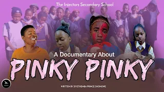 Pinky Pinky - A Documentary Story For The Injectors Secondary School