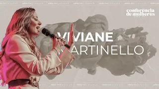 Viviane Martinello  | Conferência de mulheres AbbaPai 2023
