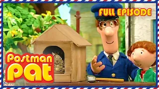 A Surprise Hedgehog 🦔 | Postman Pat | Full Episode