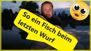 Forellenangeln mit Sbirolino und Spoon Montage  aktiv zum Erfolg / mit fettem Beifang