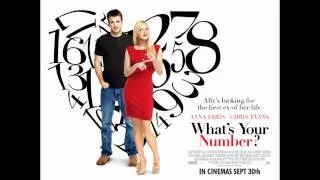 what call the music in"whats your number"