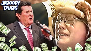 Peter Popoff Dub: The Prophet Who Profits