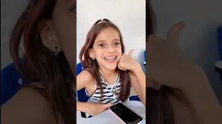 Jessica e a História da Professora nova Jéssica e Familia