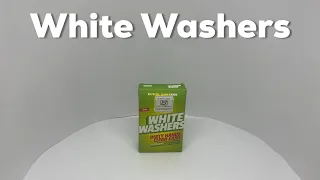 Binca White Washers Card Game