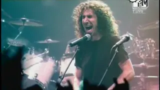 System Of A Down - live Astoria Theatre (Full Pro-shot)