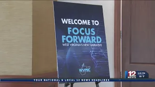 Focus Forward Symposium addresses education