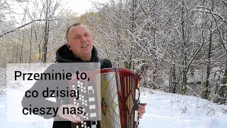 Wyznanie Cover Piosenka "Bukiet" po polsku