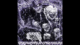 SHADXWBXRN x ARCHEZ x KXNVRA "PRINCE OF DARKNESS"