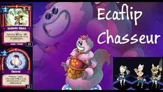 Krosmaga : Ecaflip Chasseur