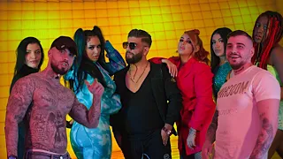 Reea ❌ Tina ❌ MIRAJ TZUNAMI - Start la Saracie 💲 (Videoclip Oficial)