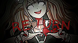 Junko Enoshima - Return [edit] Danganronpa spoilers flash warning