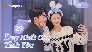 【Viet Sub】💞🤵Bạch Lộc uống say, cắn cổ Vương Hạc Đệ làm lành👩‍⚖️‍💗 EP29｜MangoTV