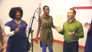 "Everybody Says Don't" -Anyone Can Whistle - BROADWAY INSPIRATIONAL VOICES