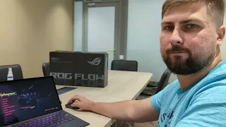 Asus ROG FLOW Z13