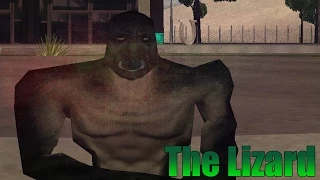 Мифы GTA San Andreas - (Выпуск 47 "The LizarD")