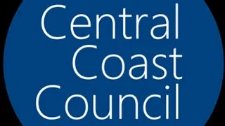 Central Coast Council Meeting November 22, 2022