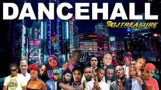 Dancehall Mix 2022: Dancehall Mix May 2022 Raw: RAID - Intence, Jahshii, Vybz Kartel 18764807131