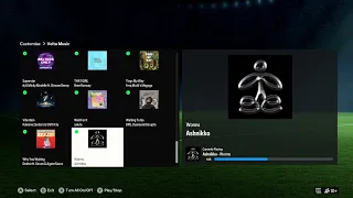 Ashnikko - Worms (EA Sports FC 24 clean version)