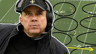 Film Study: Why Sean Payton's playcalling is so impactful