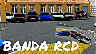 RCD представляет klan sn//_😎