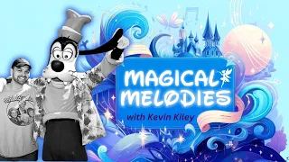 Enchanting Beginnings: Welcome to Magical Melodies