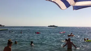 Алушта 2018