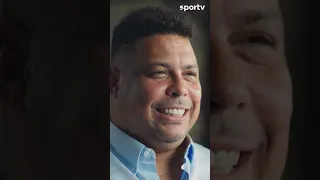 BASTIDORES ERA PEZZOLANO CRUZEIRO🔥RECONSTRUINDO O ELENCO | #SHORTS | sportv