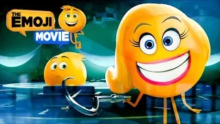 The Emoji Movie Theme Song (2017) HD