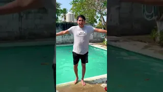 TUTORIAL DE COMO NADAR EN EL AGUA