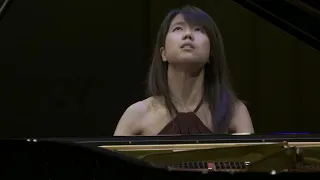 Kate Liu – Quarterfinal Round Recital 2022 Van Cliburn International Piano Competition