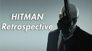 HITMAN 2016 Retrospective - New Direction