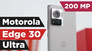 Motorola Edge 30 Ultra recenzija - konačno Motorola u punom sjaju