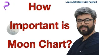 WS#8 || How important is your moon chart? Discussion by Punneit