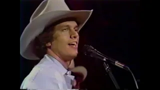 The New Never Wore Off My ol' Lady -1982 Austin City Limits George Strait